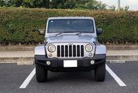 ジープ ラングラー アンリミテッド アルティテュード_RHD_4WD(AT_3.6)