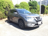 日産 エクストレイル