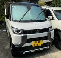 三菱 デリカミニ Tプレミアム_4WD(CVT_0.66)