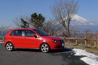 フォルクスワーゲン ポロ GTI 4ドア_RHD(5ドア_MT_1.8)