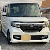 ホンダ N-BOXカスタム