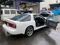トヨタ スープラ 2.0GT ツインターボ ワイド(MT_2.0)