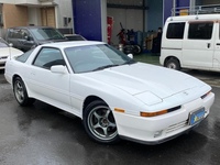 トヨタ スープラ 2.0GT ツインターボ ワイド(MT_2.0)
