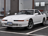 トヨタ スープラ 2.0GT ツインターボ ワイド(MT_2.0)
