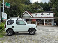 スズキ ジムニー