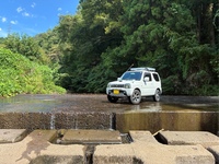 スズキ ジムニー