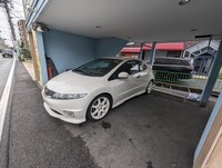ホンダ シビックタイプRユーロ タイプRユーロ(MT_2.0)