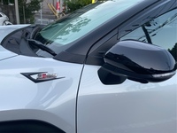 トヨタ ヤリスクロスハイブリッド