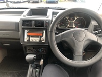 三菱 パジェロミニ サウンドビートエディションXR_4WD(AT_0.66)