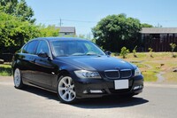 BMW 3シリーズ セダン 325i_LHD(AT_2.5)