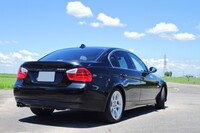 BMW 3シリーズ セダン 325i_LHD(AT_2.5)