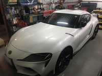 トヨタ スープラ GR スープラ RZ(MT_3.0)