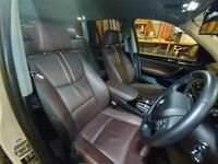 BMW X3 xドライブ20d xライン_RHD_4WD(AT_2.0)