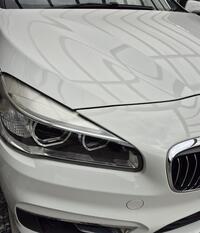 BMW 2シリーズ グランツアラー 220i グランツアラー ラグジュアリー_RHD(AT_2.0)