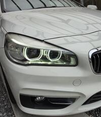 BMW 2シリーズ グランツアラー 220i グランツアラー ラグジュアリー_RHD(AT_2.0)