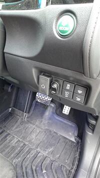 ホンダ シャトル G(CVT_1.5)