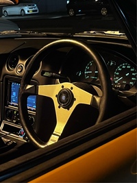 マツダ ロードスター Mパッケージ(MT_1.6)