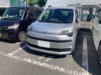 トヨタ スペイド G(CVT_1.5)