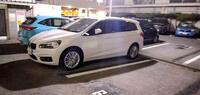 BMW 2シリーズ グランツアラー 218d グランツアラー ラグジュアリー_RHD(AT_2.0)