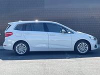 BMW 2シリーズ グランツアラー 218d グランツアラー ラグジュアリー_RHD(AT_2.0)