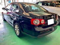 フォルクスワーゲン ジェッタ ジェッタ 2.0_RHD(AT_2.0)