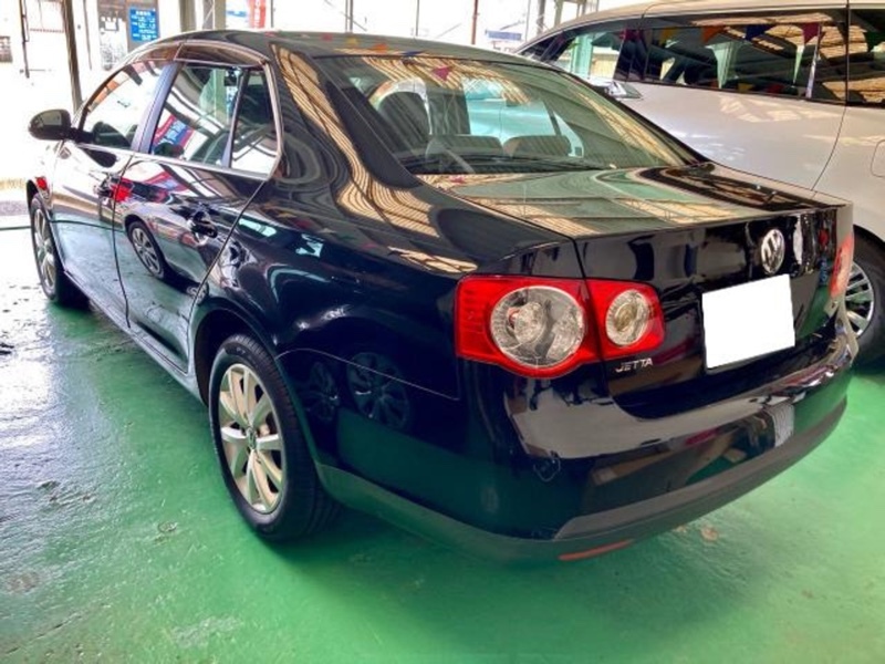 フォルクスワーゲン ジェッタ ジェッタ 2.0_RHD(AT_2.0)