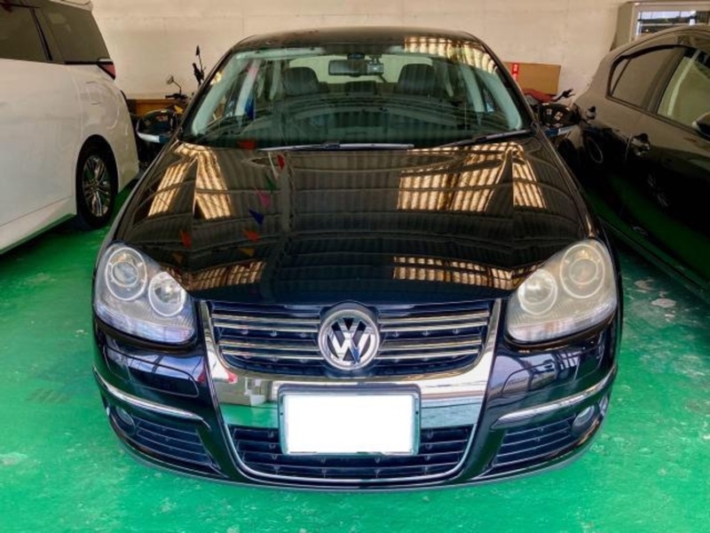 フォルクスワーゲン ジェッタ ジェッタ 2.0_RHD(AT_2.0)