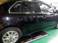 フォルクスワーゲン ジェッタ ジェッタ 2.0_RHD(AT_2.0)