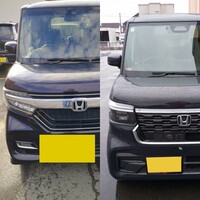 ホンダ N-BOXカスタム N-BOXカスタム(CVT_0.66)