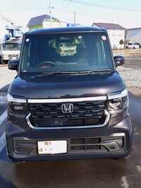 ホンダ N-BOXカスタム N-BOXカスタム(CVT_0.66)