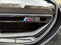 BMW M5 ツーリング M5 ツーリング_RHD_4WD(AT_4.4)