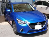 マツダ デミオ 13S ツーリング(AT_1.3)