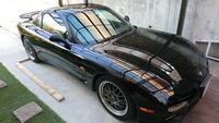 マツダ RX-7 アンフィニRX-7 RZ