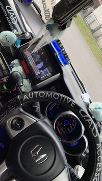 ホンダ N-BOXカスタム G・Aパッケージ(CVT_0.66)