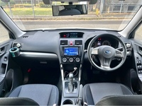 スバル フォレスター 2.0i-L アイサイト_AWD（CVT_2.0）