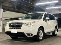 スバル フォレスター 2.0i-L アイサイト_AWD（CVT_2.0）