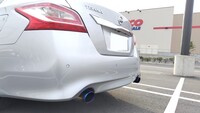 日産 ティアナ XLナビAVMパッケージ(CVT_2.5)