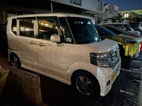 ホンダ N-BOX G・SSパッケージ(CVT_0.66)