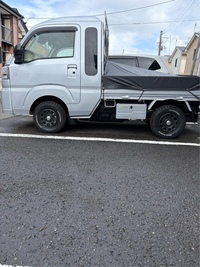 スバル サンバートラック グランドキャブ_4WD(MT_0.66)