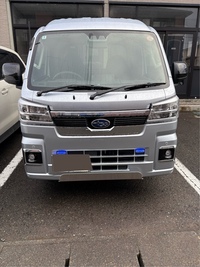 スバル サンバートラック グランドキャブ_4WD(MT_0.66)