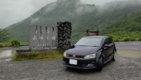 フォルクスワーゲン ポロ GTI_RHD(DSG_1.4)