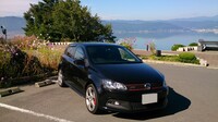 フォルクスワーゲン ポロ GTI_RHD(DSG_1.4)