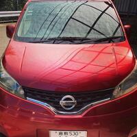 日産 NV200バネット