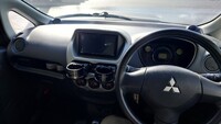 三菱 i-MiEV X
