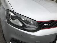 フォルクスワーゲン ポロ GTI_RHD(DSG_1.4)