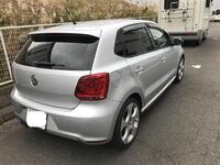 フォルクスワーゲン ポロ GTI_RHD(DSG_1.4)