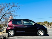 トヨタ パッソ 1.0 プラスハナ“Cパッケージ”(CVT_1.0)