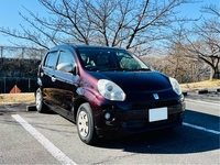 トヨタ パッソ 1.0 プラスハナ“Cパッケージ”(CVT_1.0)