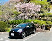 トヨタ パッソ 1.0 プラスハナ“Cパッケージ”(CVT_1.0)