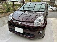 トヨタ パッソ 1.0 プラスハナ“Cパッケージ”(CVT_1.0)